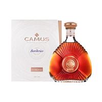 卡慕 CAMUS 卡慕 布特妮 XO 家族珍藏 白兰地 1000mL 单瓶装