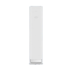 格力(GREE) 冷静王+3匹变频冷暖柜式空调 KFR-72LW/(72520) FNhAb-B1