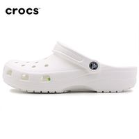 百亿补贴：crocs 经典 Clog 通用款洞洞鞋 10001-100