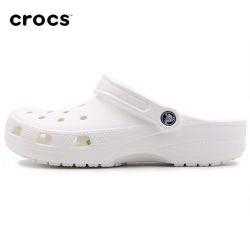 crocs 经典 Clog 通用款洞洞鞋 10001-100