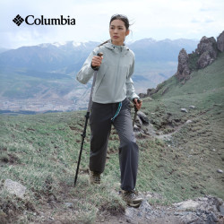 Columbia XR8875 031 防水 卷云灰 L 冲锋衣