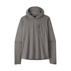 Patagonia Cap Cool Sun男士连帽卫衣 6110044149933