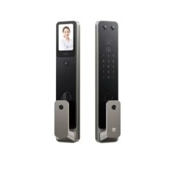 小米 3D人脸识别 智能门锁G500