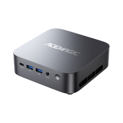 ACEMAGIC M1-6800H 酷睿i7迷你主机 16GB+512GB