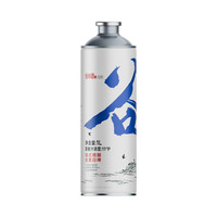 谷小酒 11°P 全麦精酿啤酒 1L 罐装