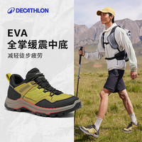 迪卡侬 MH100 男女登山鞋 302231