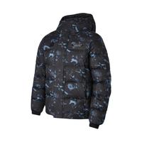 SKECHERS 斯凯奇 科技羽绒 加厚 运动羽绒服