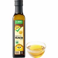 天猫超市 猫超臻选核桃油250ml