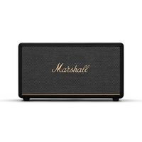 百亿补贴：Marshall STANMORE III无线蓝牙音箱音响重低音3代国行