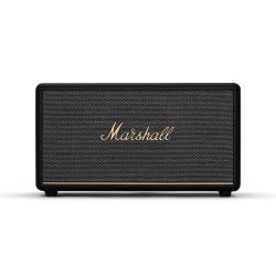 Marshall STANMORE III无线蓝牙音箱音响重低音3代国行