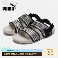 PUMA 387248-01 通用款凉鞋