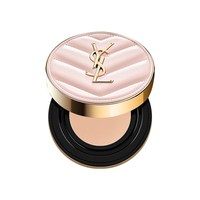 移动端：YSL 圣罗兰 明彩粉光轻垫粉底液 #B10亮白色 5g