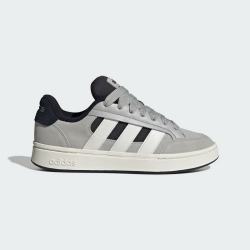 adidas 运动型格系列 男女 GC ALPHA SK8 运动休闲鞋 HQ7360 灰色 39