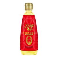 刀唛 非凡小榨浓香花生油 500ml