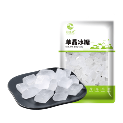 彬盛达 白冰糖 300g