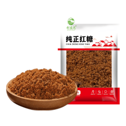 彬盛达 红糖 400g