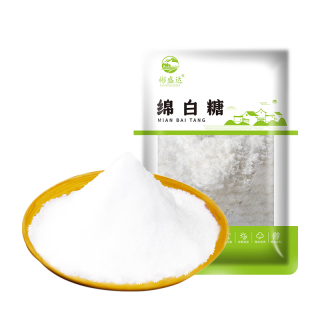 彬盛达 绵白糖 400g