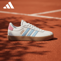 adidas VL COURT 3.0 女款运动休闲鞋 IH4021