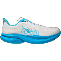 限尺码:HOKA ONE ONE 男款夏季马赫6竞训跑步鞋MACH 6 舒适轻便回弹缓震
