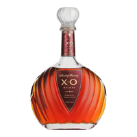 COURVOISIER 馥华诗拿破仑金尊XO干邑白兰地 700mL