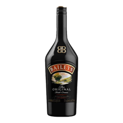 百利甜酒 甜酒利口酒 公升装1000ml