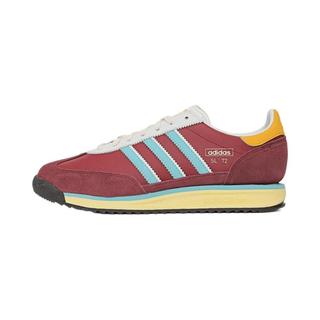 adidas阿迪达斯 SL 72 RS 复古休闲运动鞋