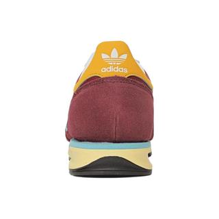 adidas阿迪达斯 SL 72 RS 复古休闲运动鞋