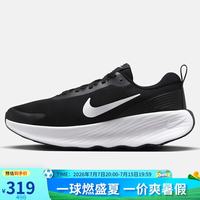 NIKE 男子训练鞋PROMINA 运动鞋FV5285-002黑色41