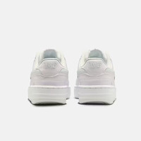 NIKE 女子运动休闲鞋WMNS NIKE GAMMA FORCE运动鞋DX9176-122白36