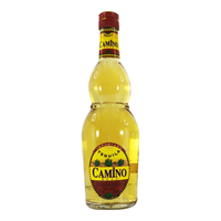 CAMINO 懒虫 金龙舌兰酒 40%vol 750ml