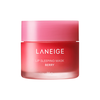 LANEIGE 兰芝 夜间保湿修护唇膜 莓果味 20g*2