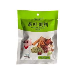 味芊祺 五香茶叶蛋料包*200g