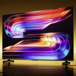 Vidda 小钢炮S Mini系列 85VX1S 液晶电视 85英寸
