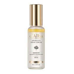 黛尔珀 dalba黛尔珀韩国白松露空姐喷雾精华护肤水60ml120ml