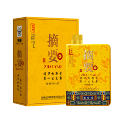 摘要 酒 贵州金沙回沙 纯粮酱酒 高端礼盒 53度 1000mL 1瓶 鎏金版