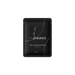 New angance 法国心仙格newangance焕颜新生面膜 保湿抗皱10片