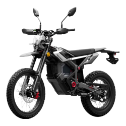 赛格威 Xaber 350 越野电动摩托车