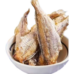 即食黄鱼酥80g