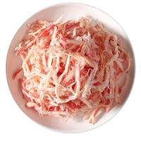 碳烤鱿鱼丝60g*1袋