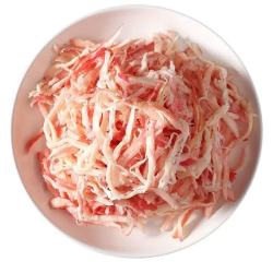 碳烤鱿鱼丝60g*1袋