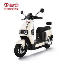 台铃 标兵3 APP互联 电动摩托车