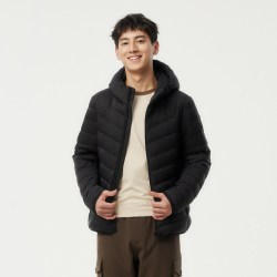 坦博尔 男士羽绒服 TF216203-186847