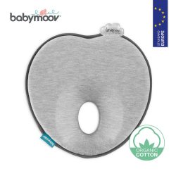 babymoov 法国婴儿枕头新生幼儿0到6个月定型枕夏季透气宝宝防偏头