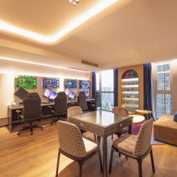 麦欧麦电竞酒店（油榨街红星美凯龙店）3晚