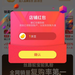 京东  关注1京豆   丝路驼宝京东自营旗舰店