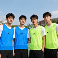 NIKE 背心男装女装 团队款跑步健身快干透气无袖t恤 IR8437-702 L