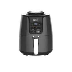 妮佳 AF101 空气炸锅 可炸脆、烘烤、再加热和脱水 4 夸脱 约3.79L容量