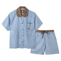 野兽派 Hello Kitty 天丝棉 女士家居服套装
