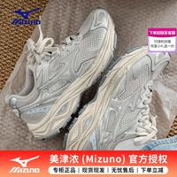美津浓 男鞋女鞋 RACER S运动鞋公路跑鞋 D1GH2235-18/脏脏银 39