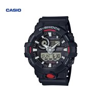 移动端:CASIO 旗舰店GA-700防水学生手表男士官网官方正品G-SHOCK